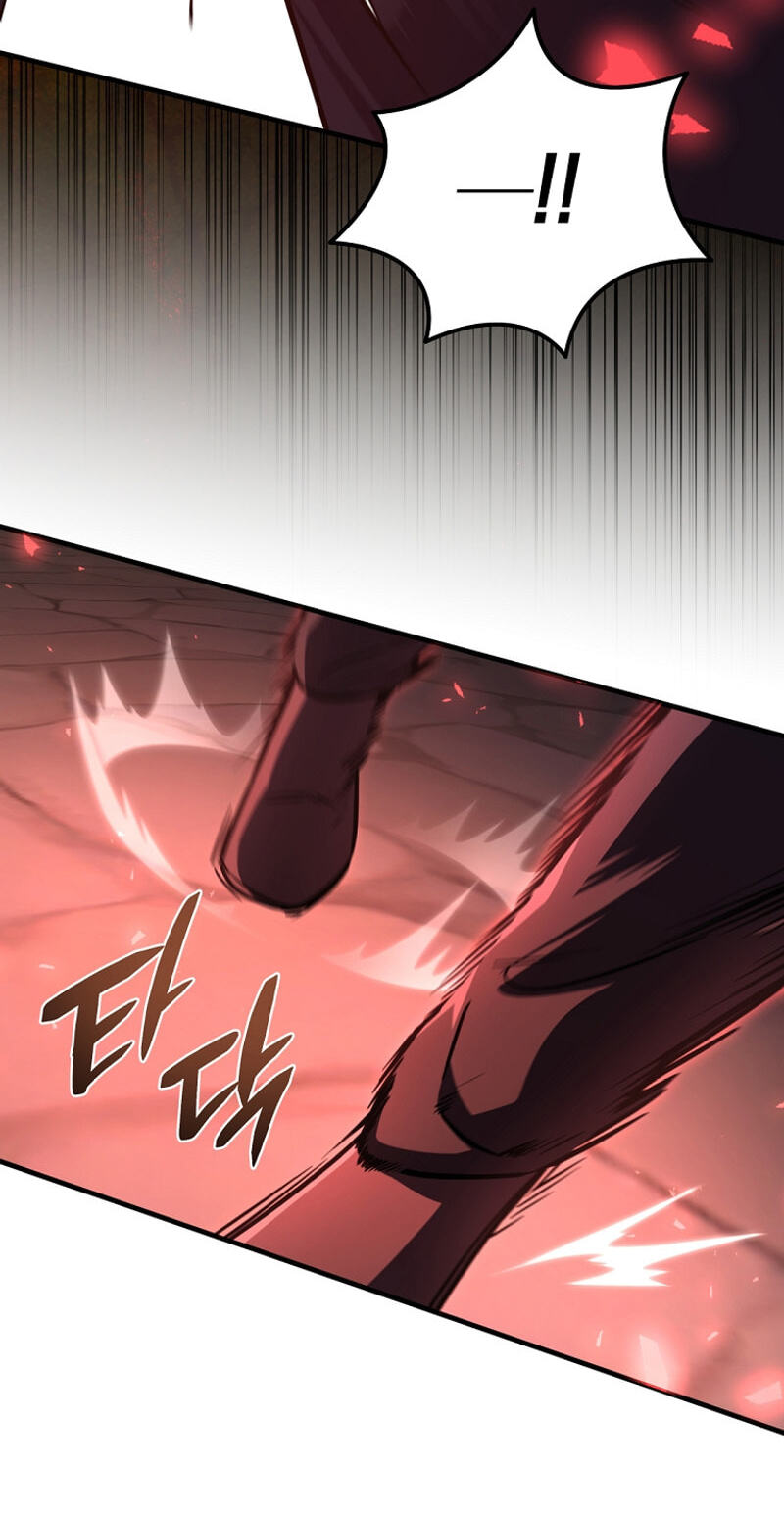 Love Letter From the Future Chapter 51 page 21 - 