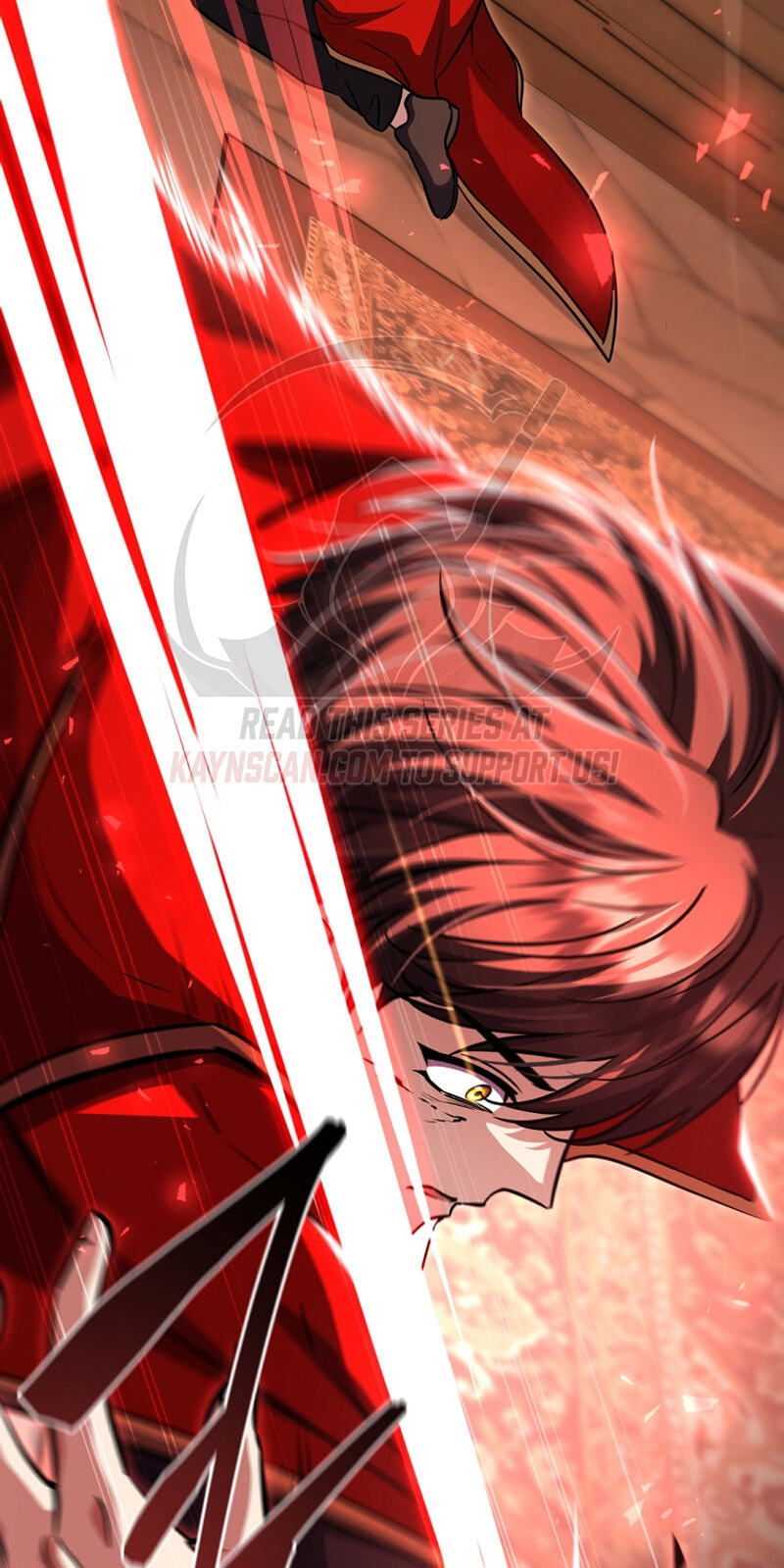 Love Letter From the Future Chapter 51 page 23 - 