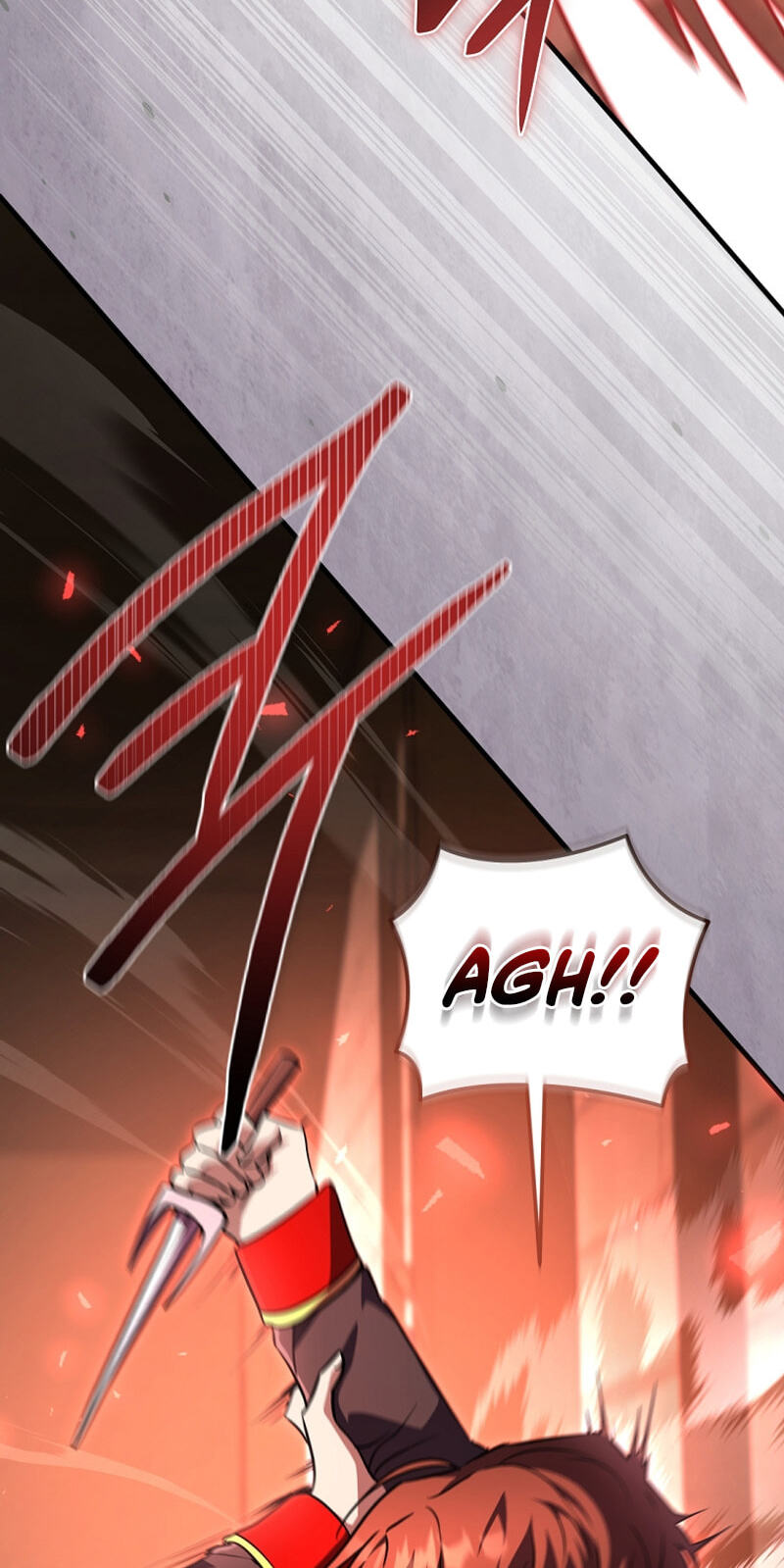 Love Letter From the Future Chapter 51 page 26 - 