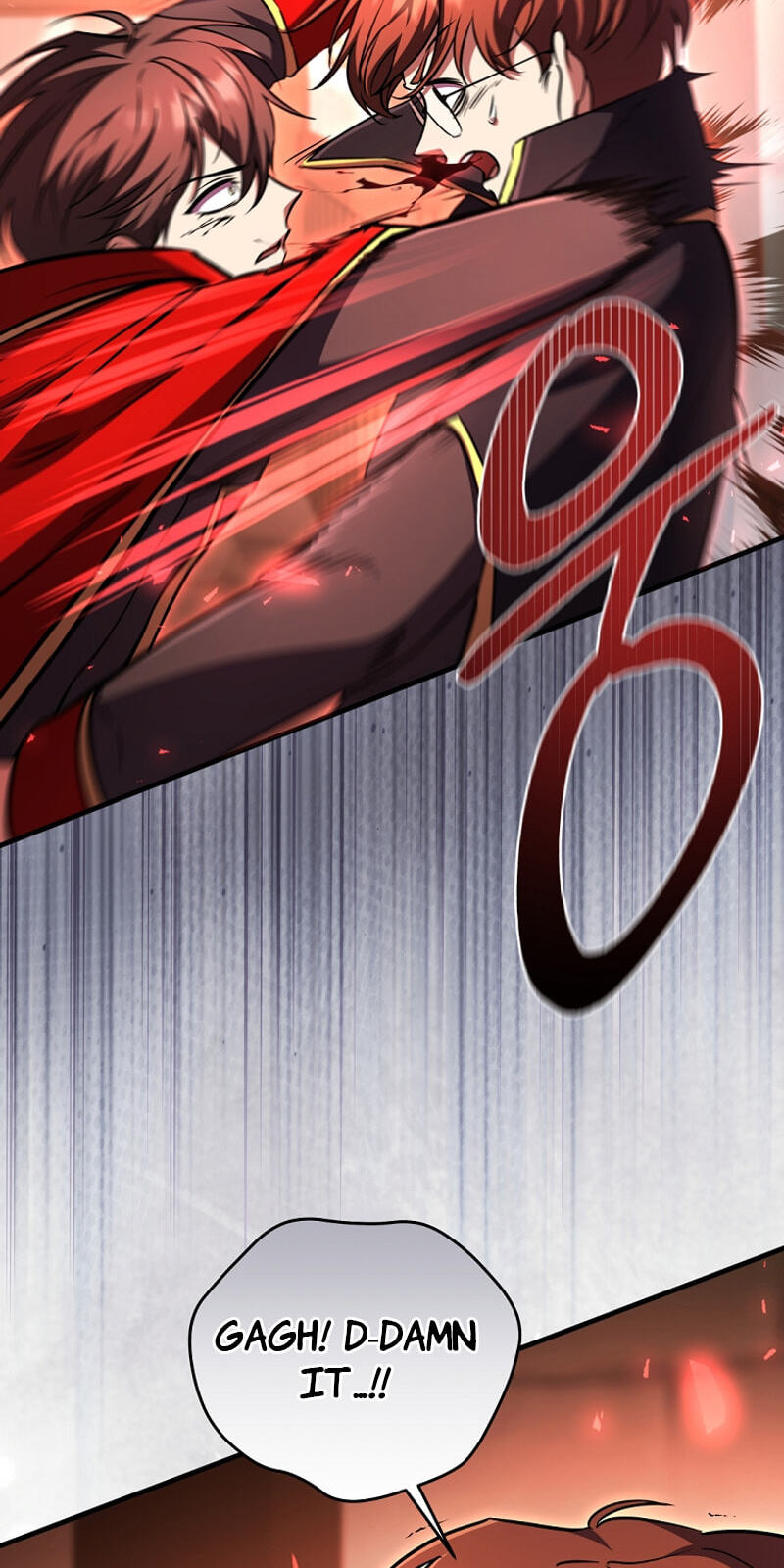 Love Letter From the Future Chapter 51 page 27 - 