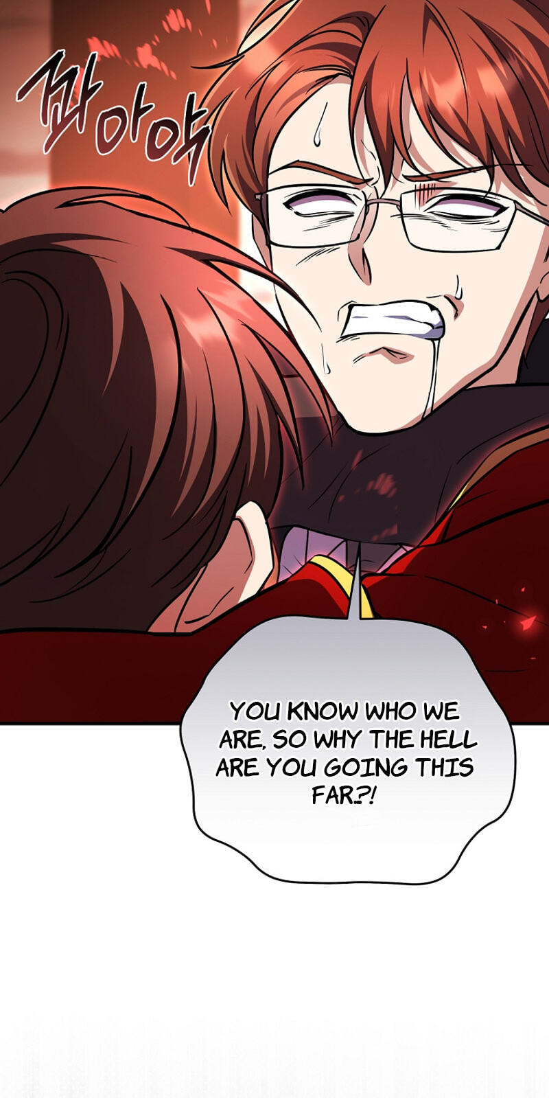 Love Letter From the Future Chapter 51 page 28 - 
