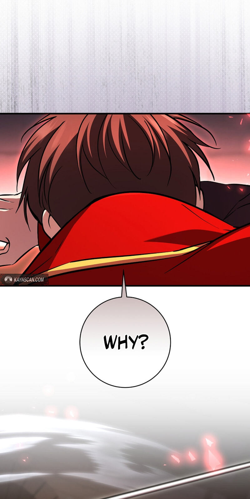 Love Letter From the Future Chapter 51 page 29 - 