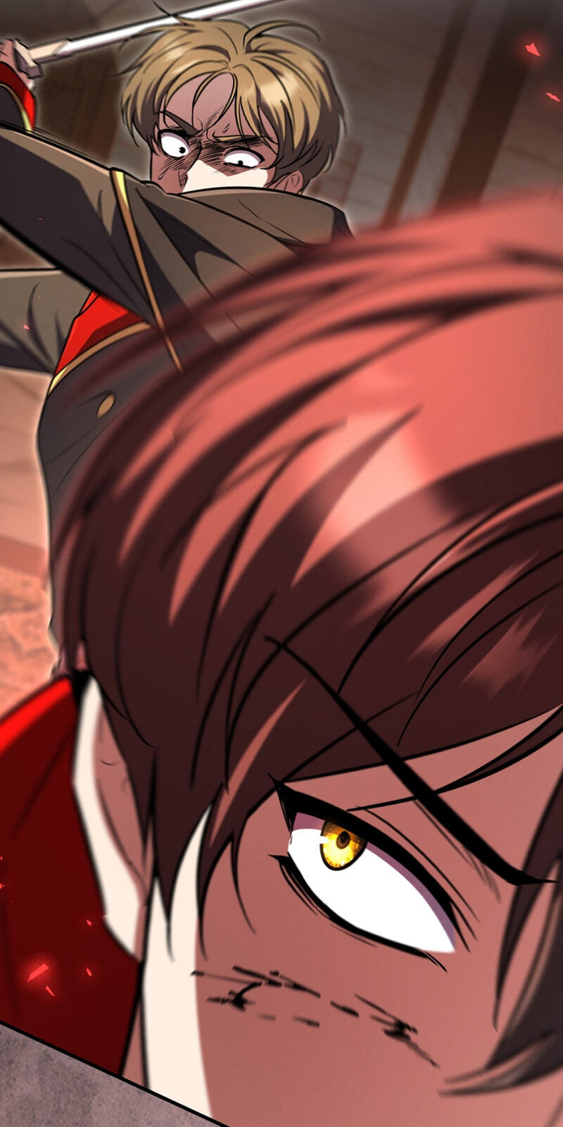 Love Letter From the Future Chapter 51 page 30 - 