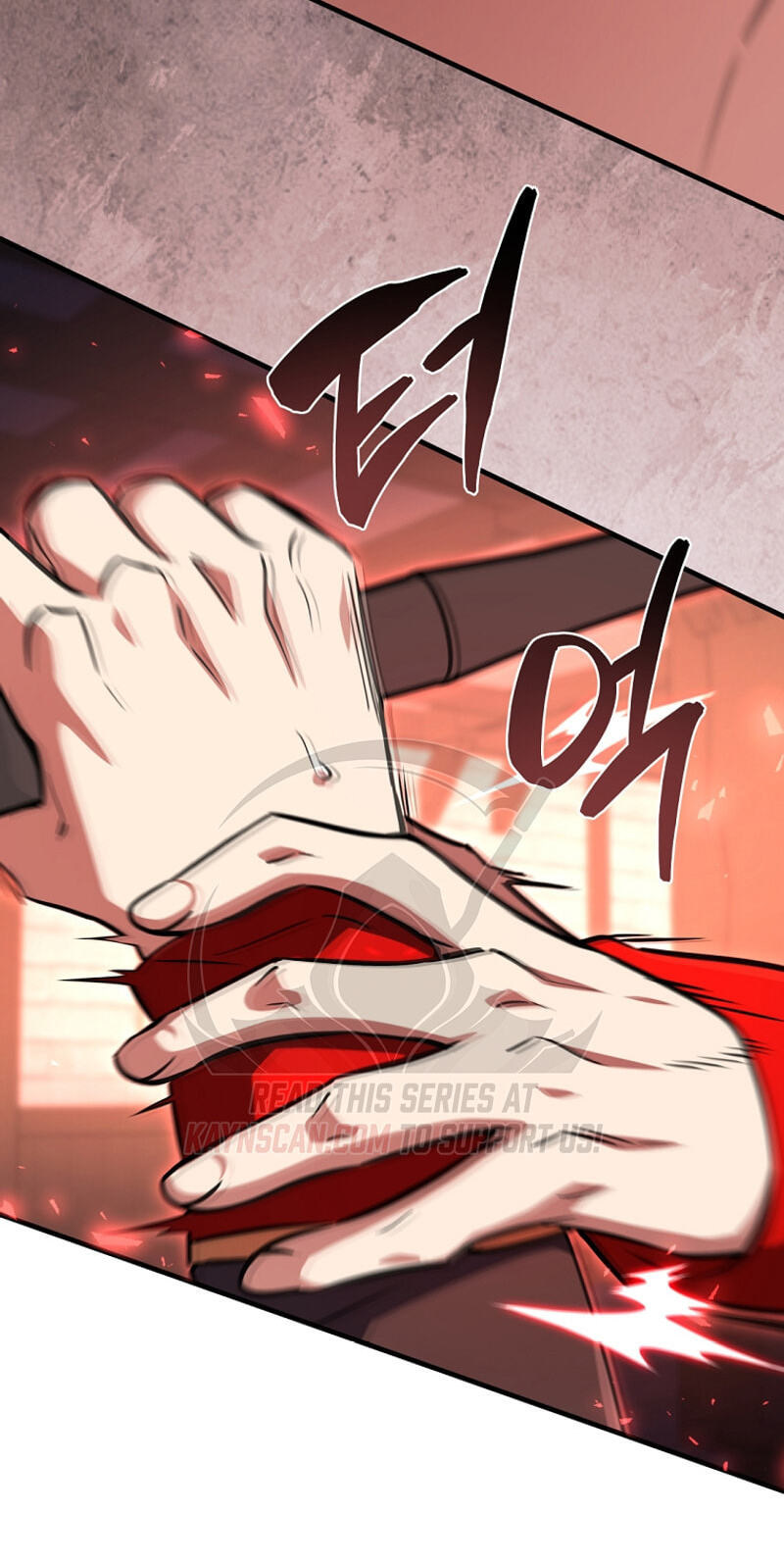 Love Letter From the Future Chapter 51 page 31 - 
