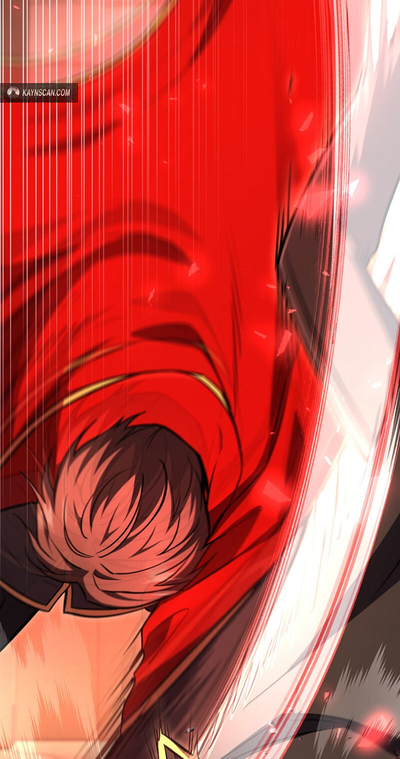 Love Letter From the Future Chapter 51 page 33 - 