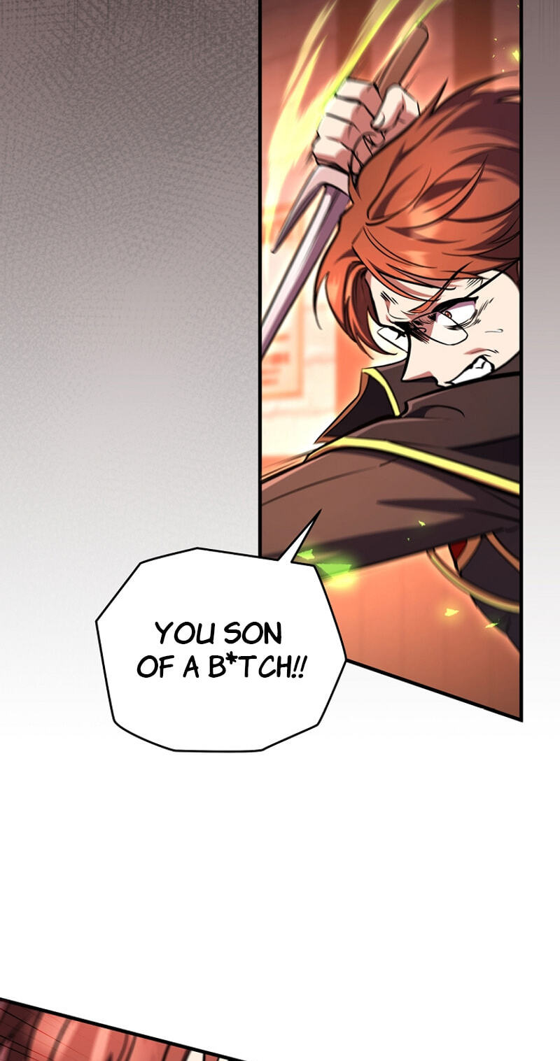Love Letter From the Future Chapter 51 page 35 - 