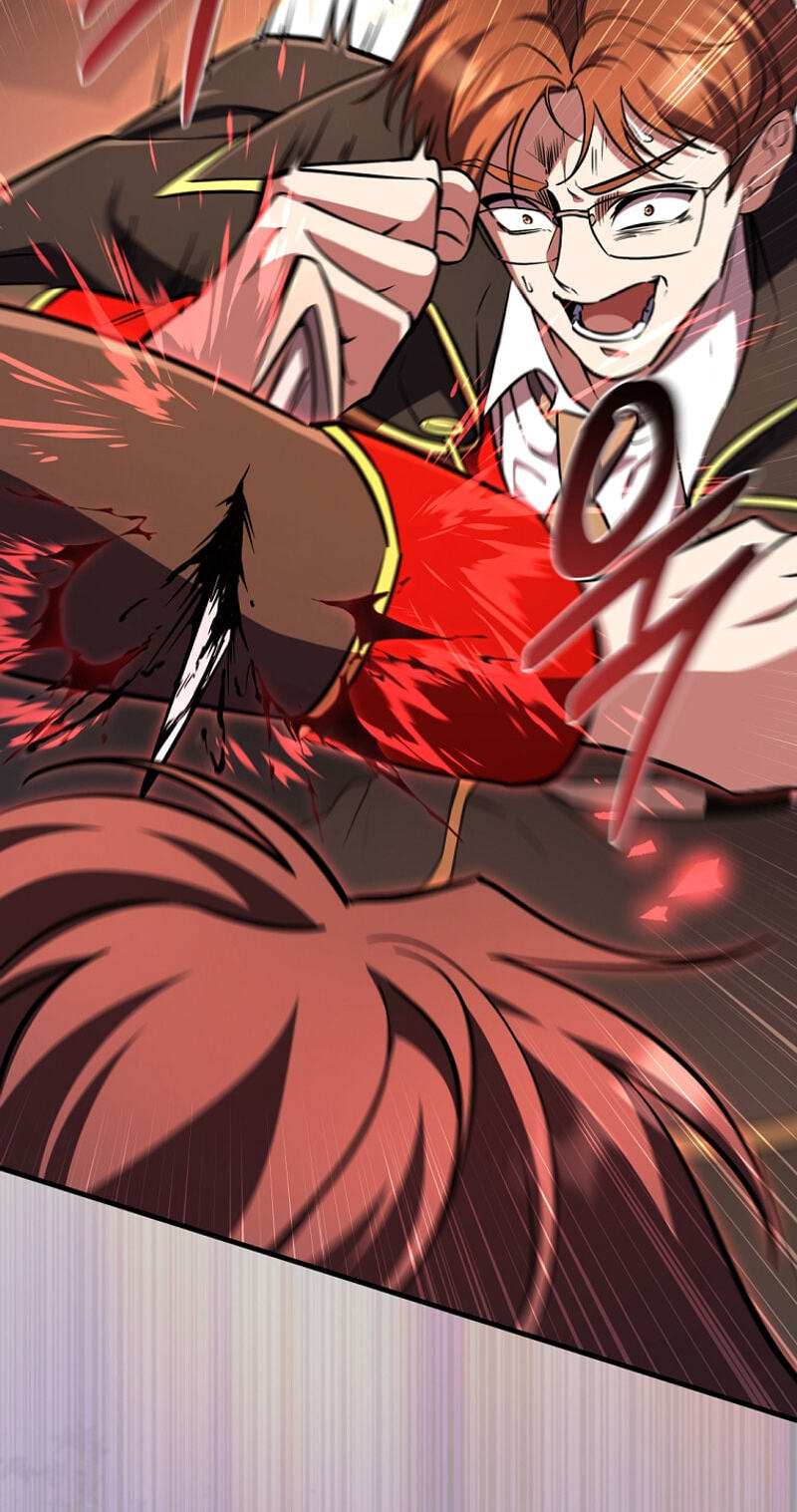 Love Letter From the Future Chapter 51 page 37 - 