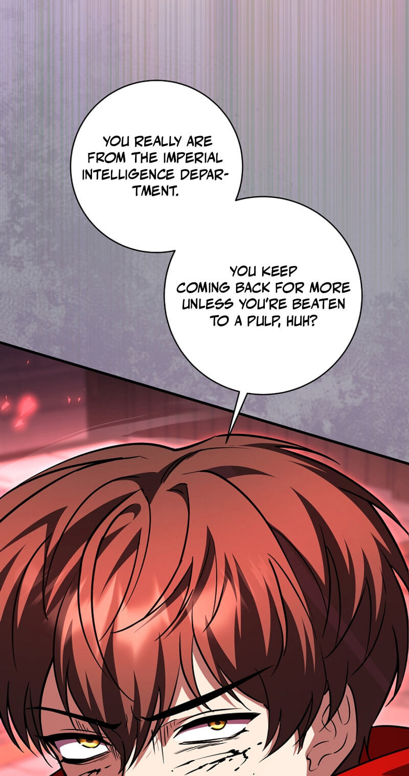 Love Letter From the Future Chapter 51 page 38 - 