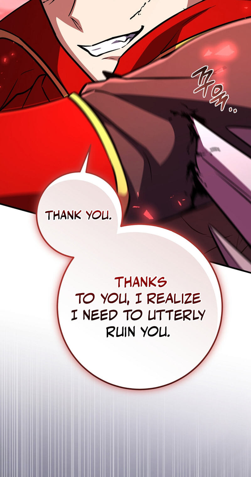 Love Letter From the Future Chapter 51 page 39 - 