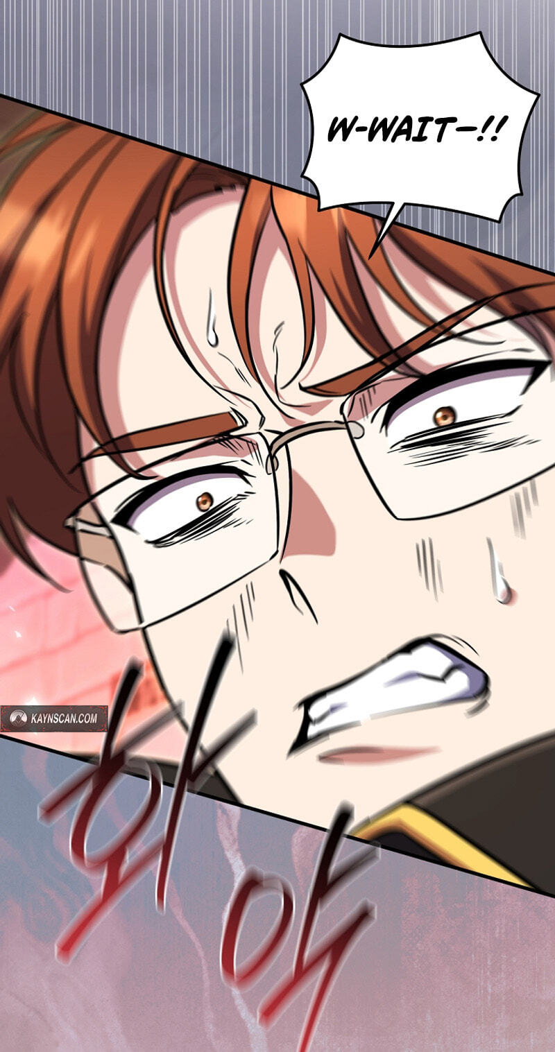 Love Letter From the Future Chapter 51 page 40 - 
