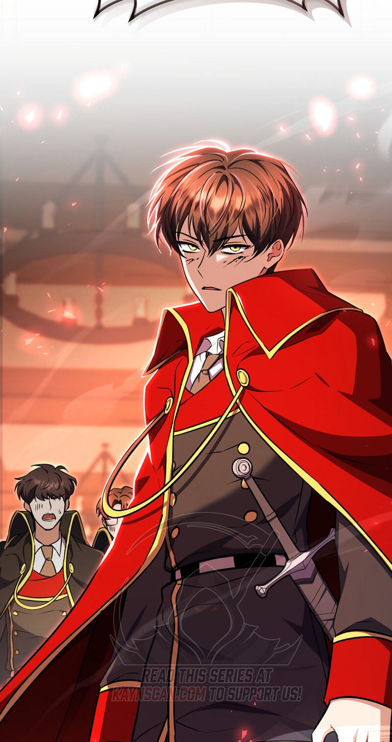 Love Letter From the Future Chapter 51 page 5 - 