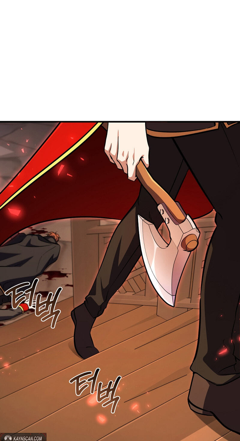 Love Letter From the Future Chapter 51 page 42 - 