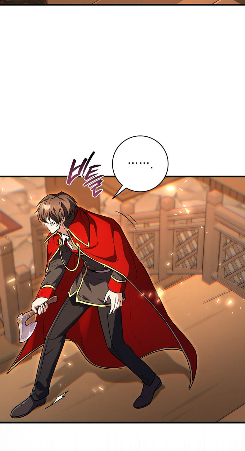 Love Letter From the Future Chapter 51 page 43 - 
