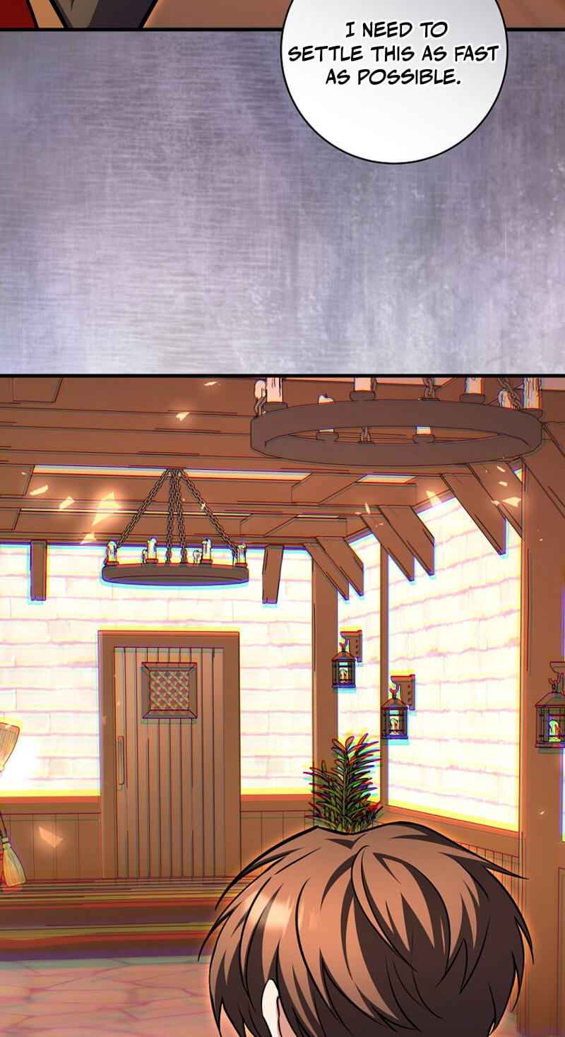 Love Letter From the Future Chapter 51 page 45 - 
