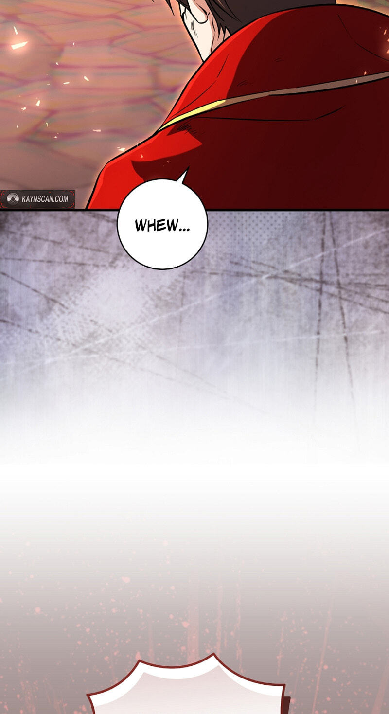 Love Letter From the Future Chapter 51 page 46 - 