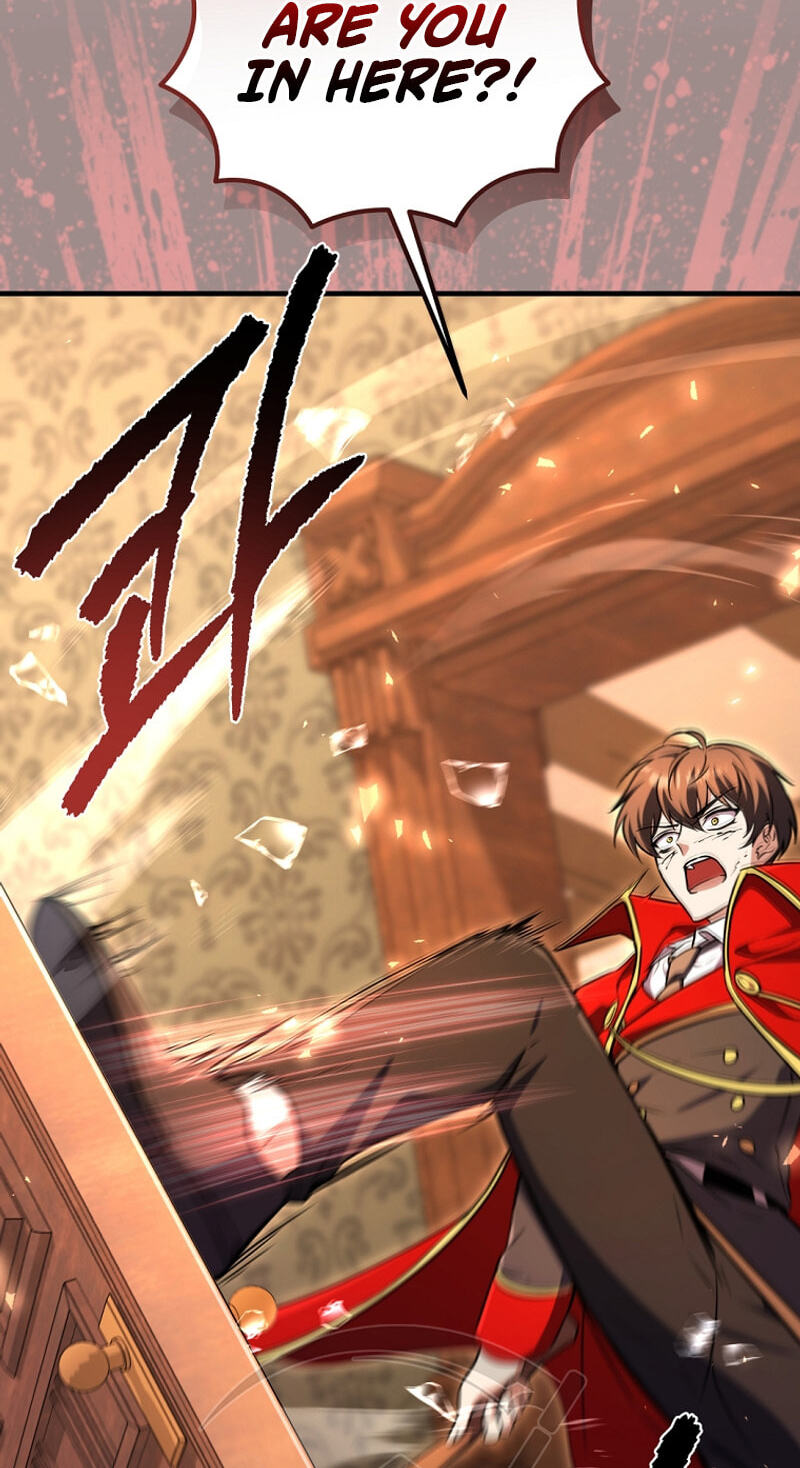 Love Letter From the Future Chapter 51 page 47 - 