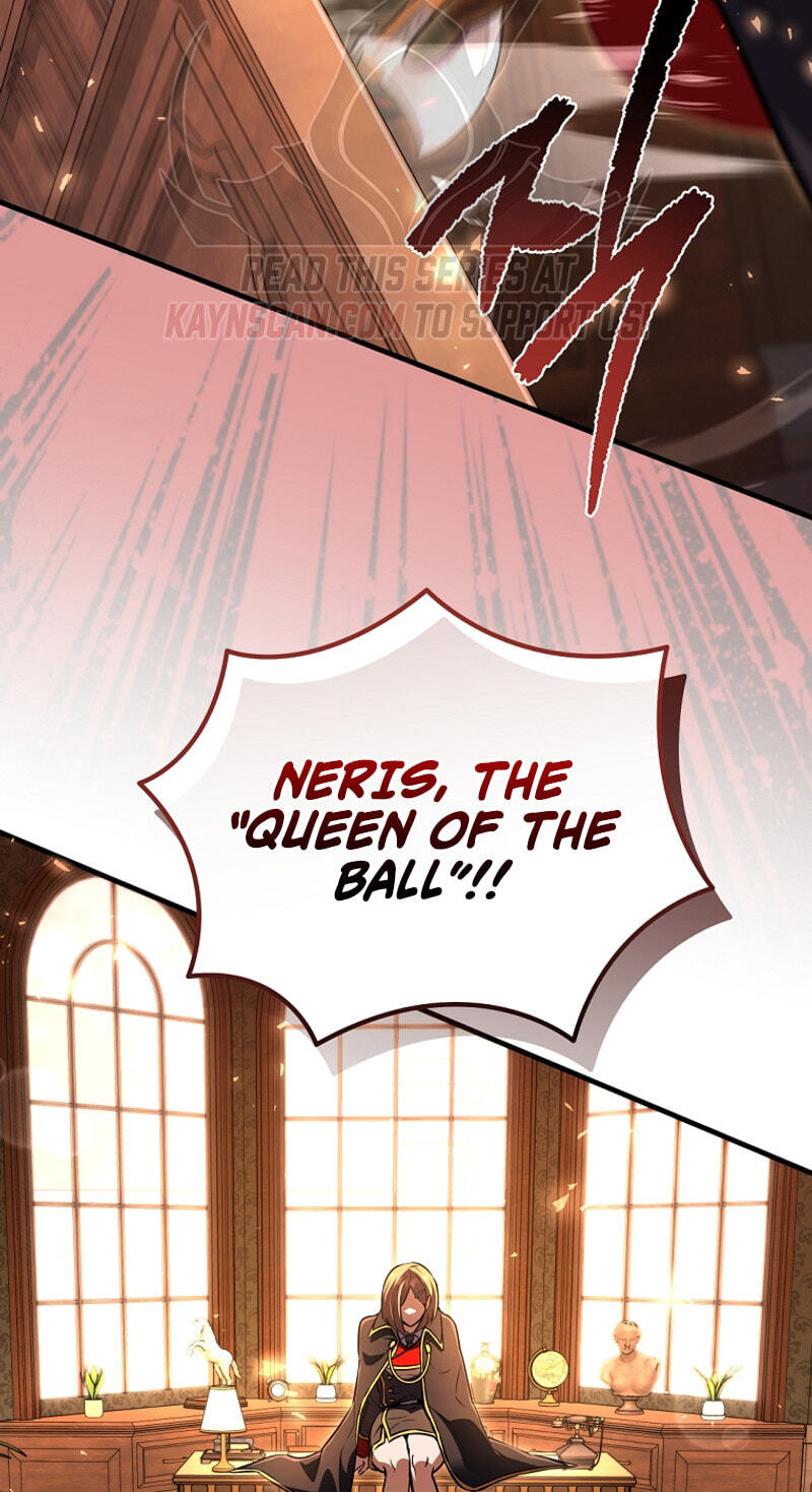 Love Letter From the Future Chapter 51 page 48 - 