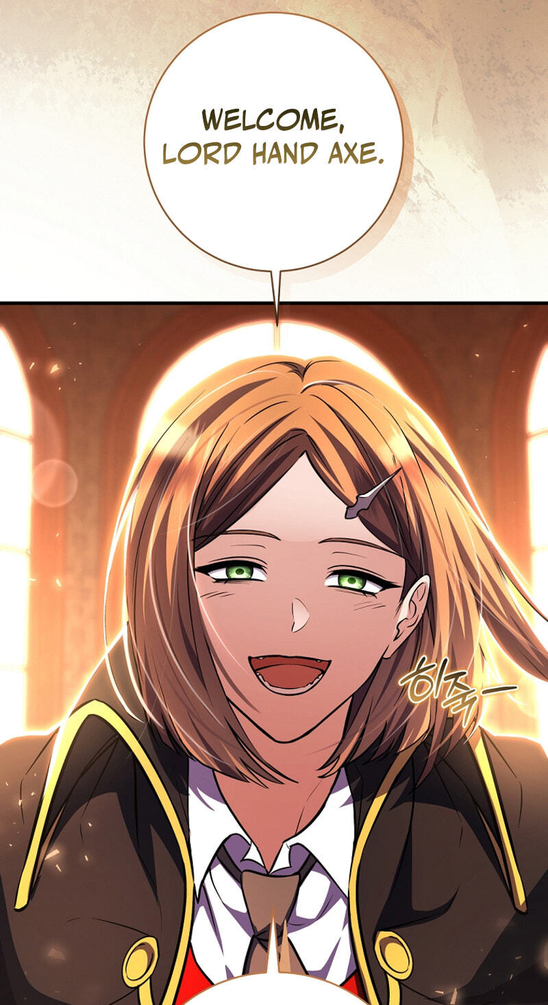 Love Letter From the Future Chapter 51 page 50 - 