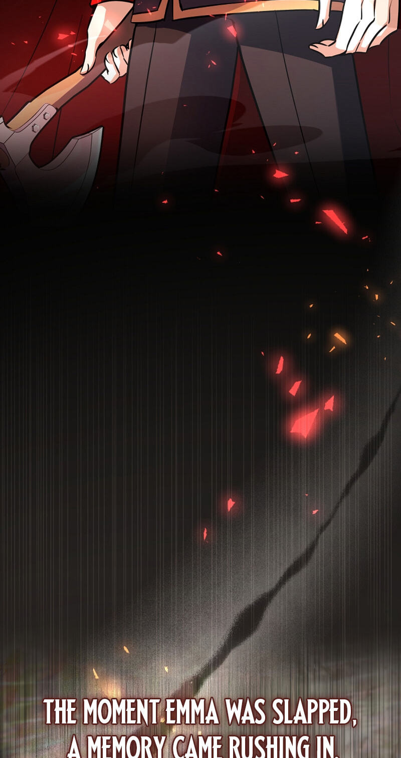 Love Letter From the Future Chapter 51 page 6 - 