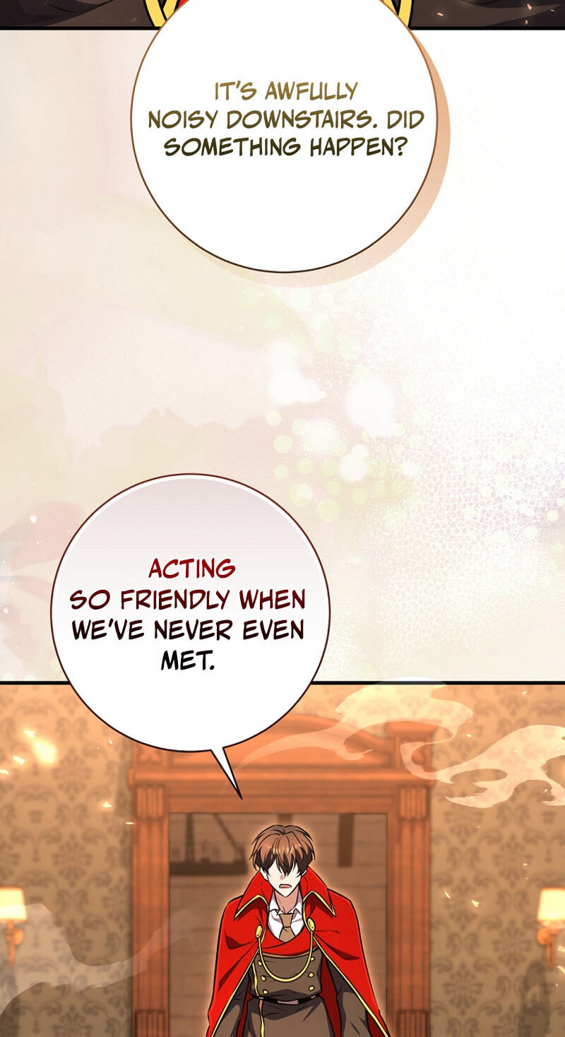 Love Letter From the Future Chapter 51 page 51 - 