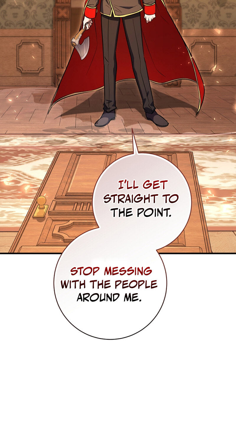 Love Letter From the Future Chapter 51 page 52 - 
