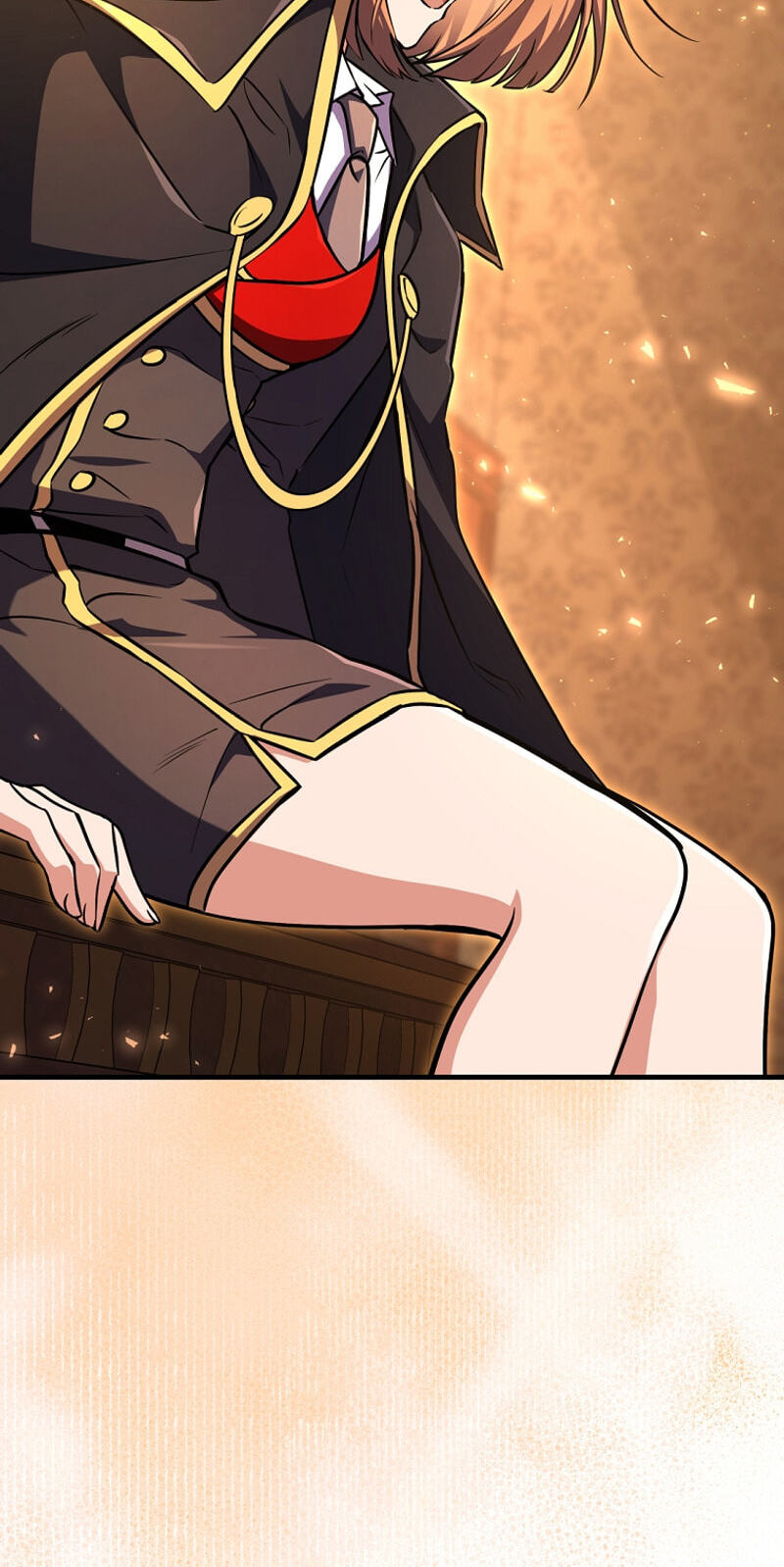 Love Letter From the Future Chapter 51 page 56 - 