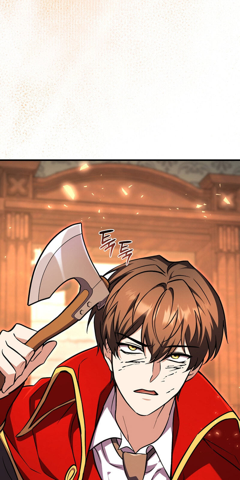 Love Letter From the Future Chapter 51 page 57 - 