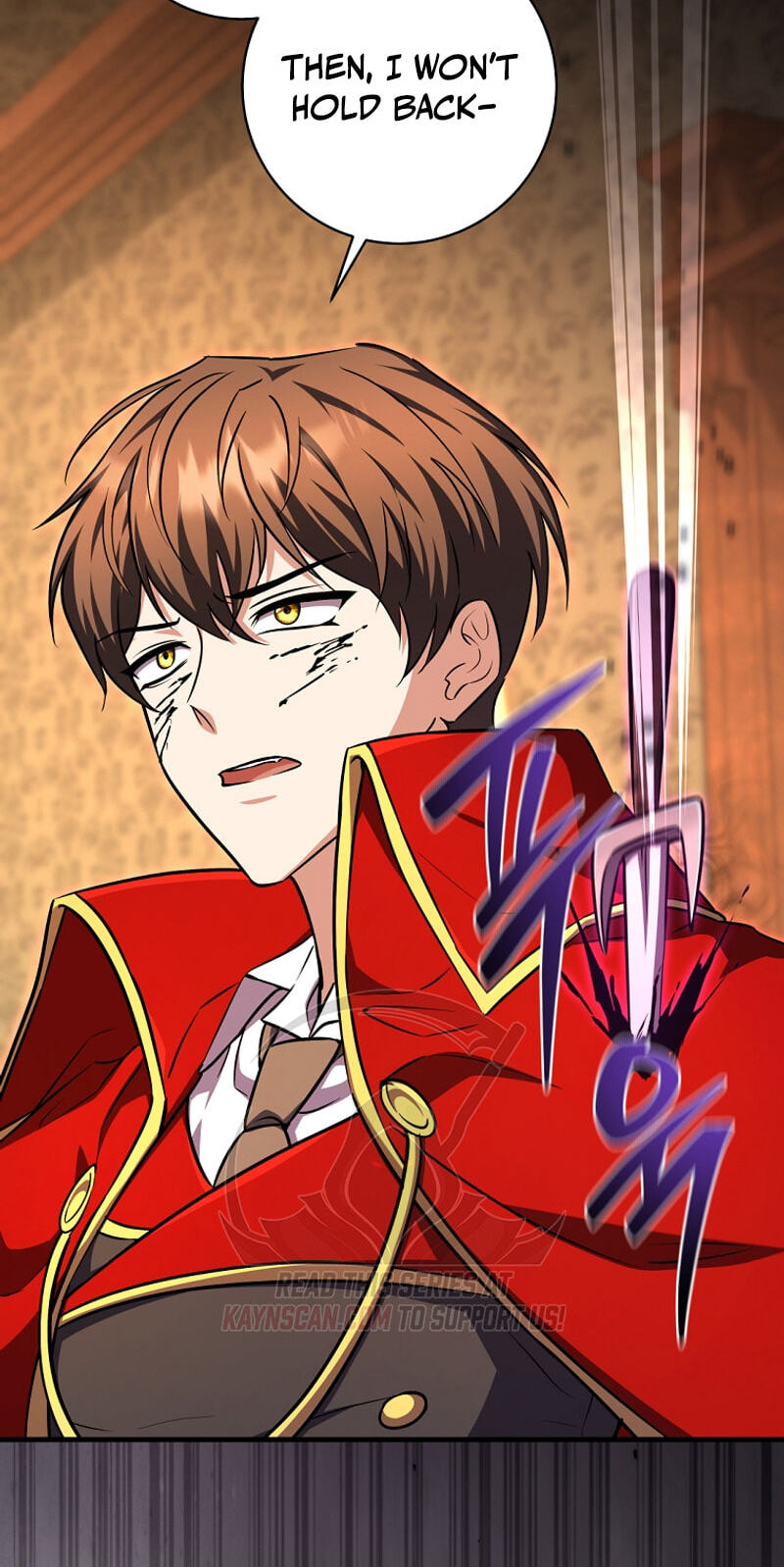 Love Letter From the Future Chapter 51 page 60 - 