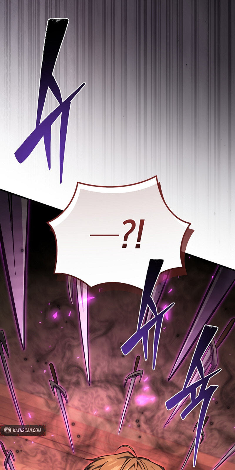Love Letter From the Future Chapter 51 page 61 - 