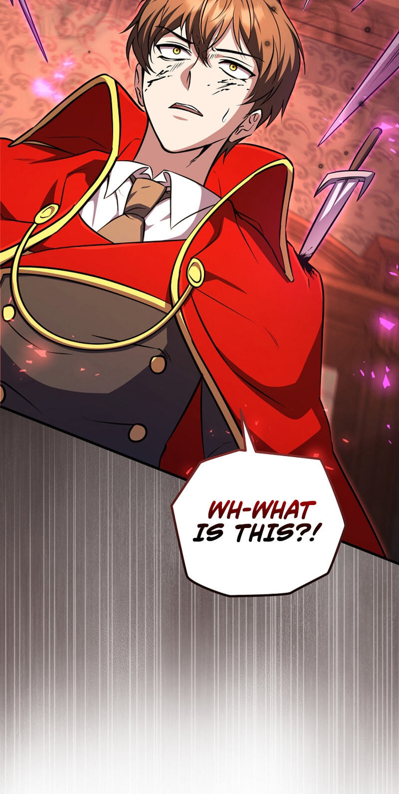 Love Letter From the Future Chapter 51 page 62 - 
