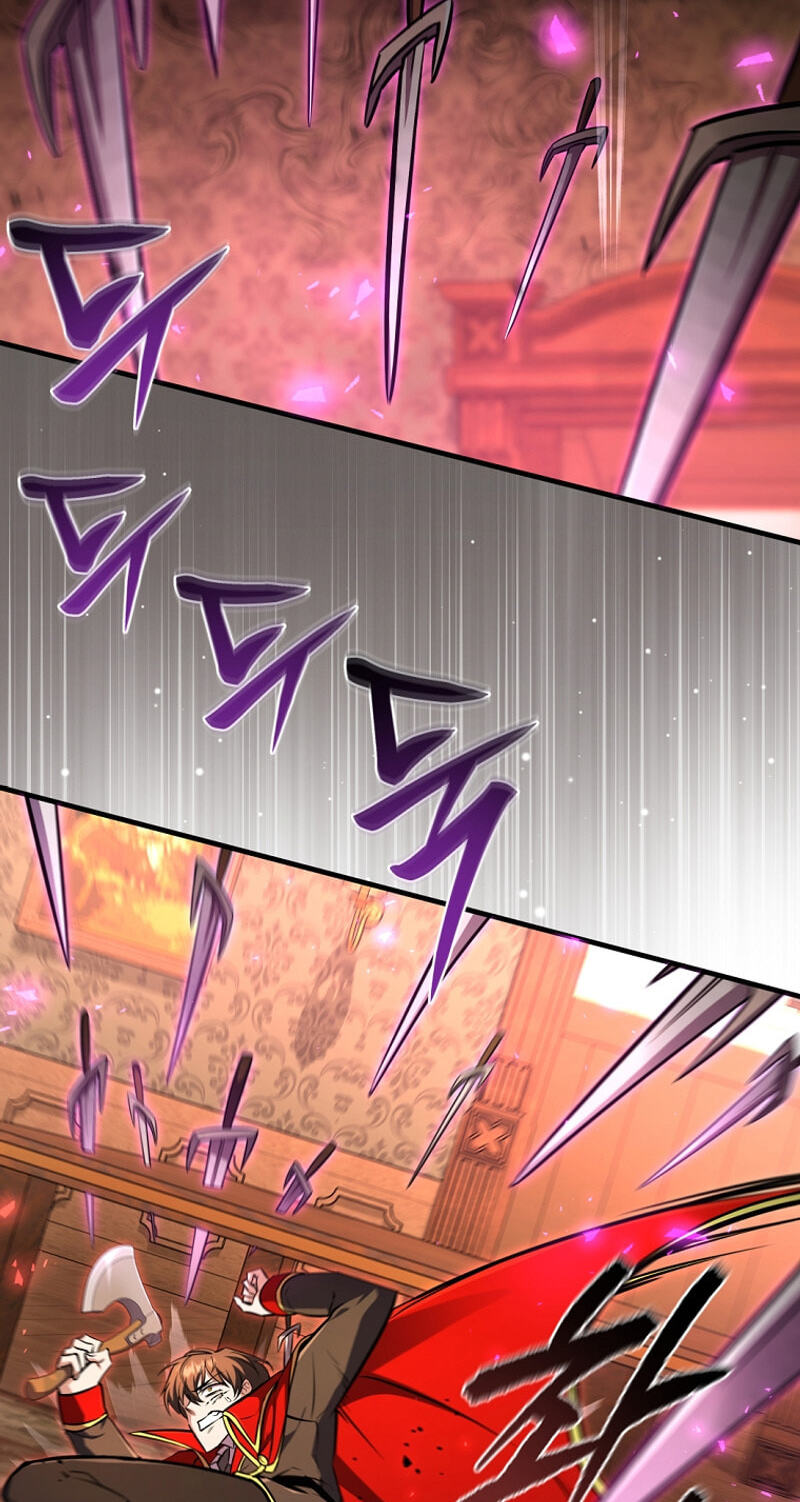 Love Letter From the Future Chapter 51 page 64 - 
