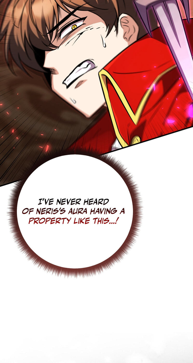 Love Letter From the Future Chapter 51 page 66 - 