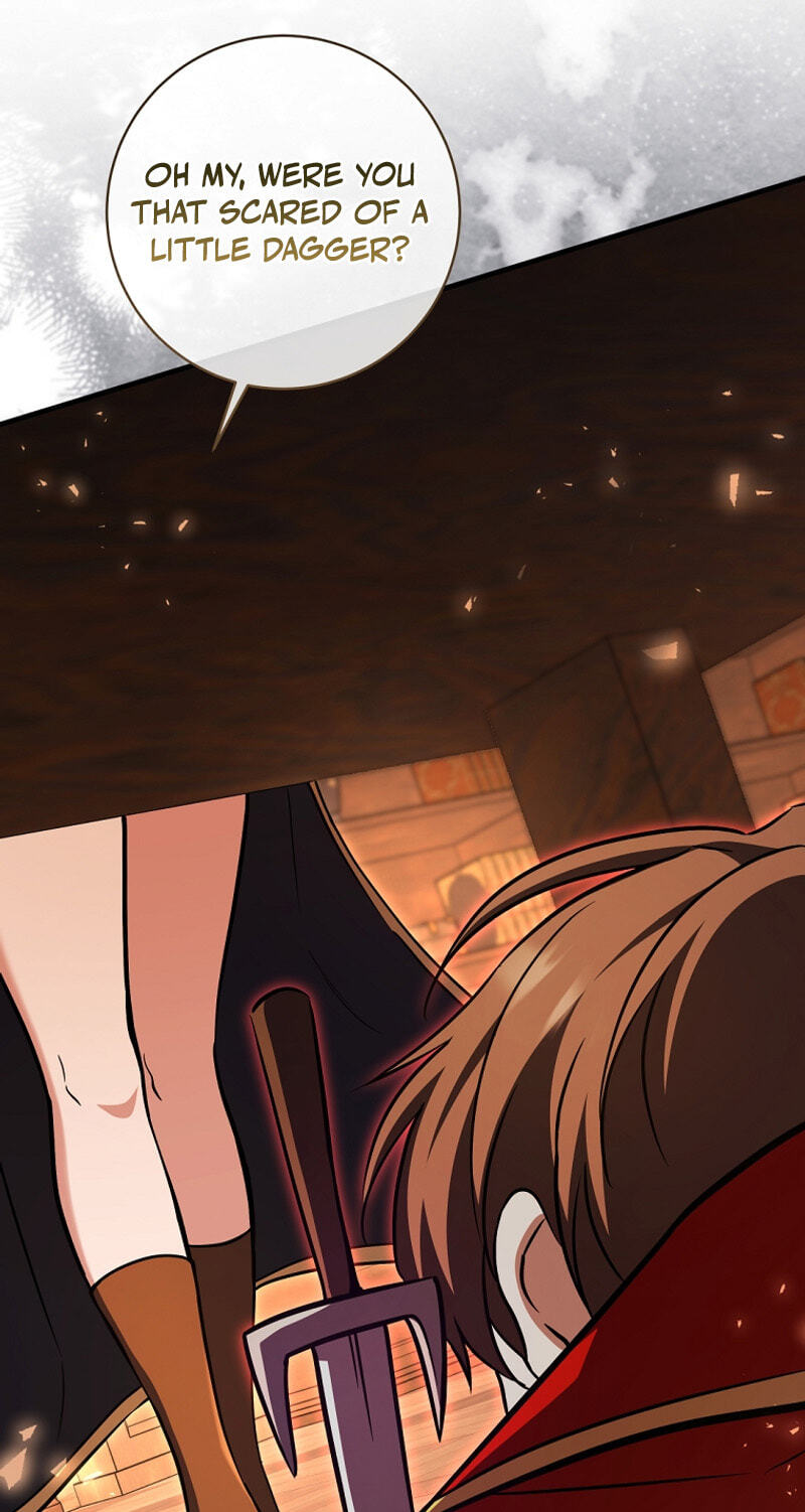 Love Letter From the Future Chapter 51 page 67 - 