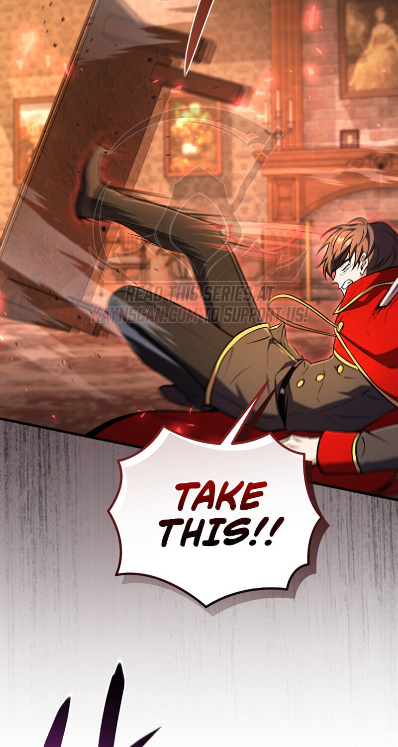 Love Letter From the Future Chapter 51 page 69 - 