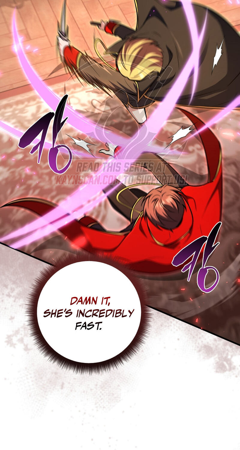 Love Letter From the Future Chapter 51 page 73 - 
