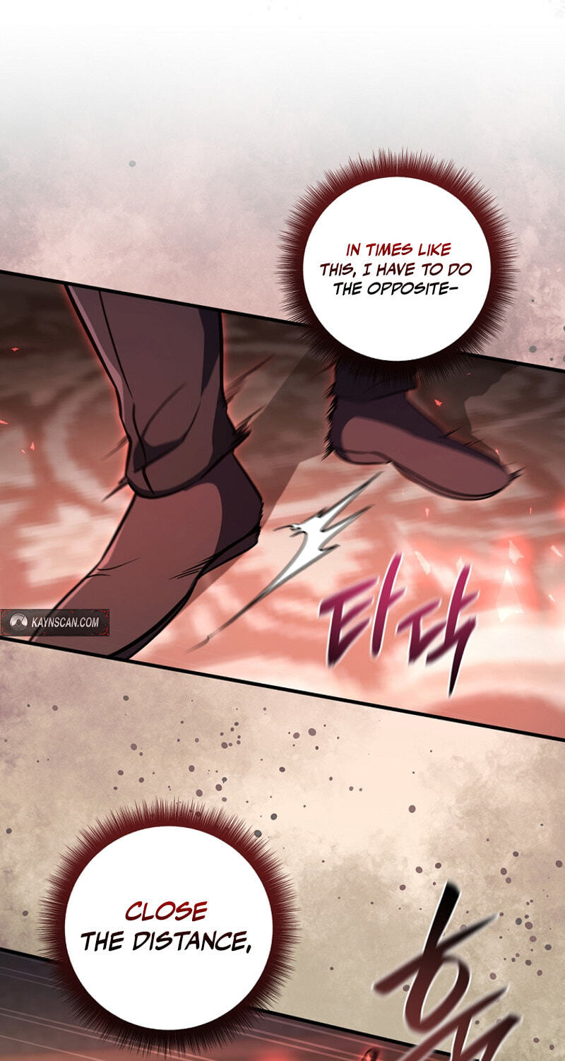 Love Letter From the Future Chapter 51 page 74 - 