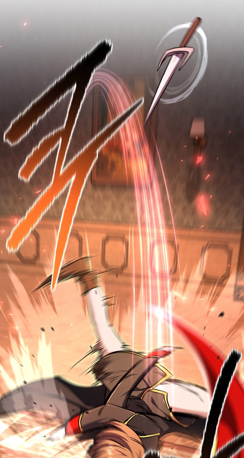 Love Letter From the Future Chapter 51 page 76 - 