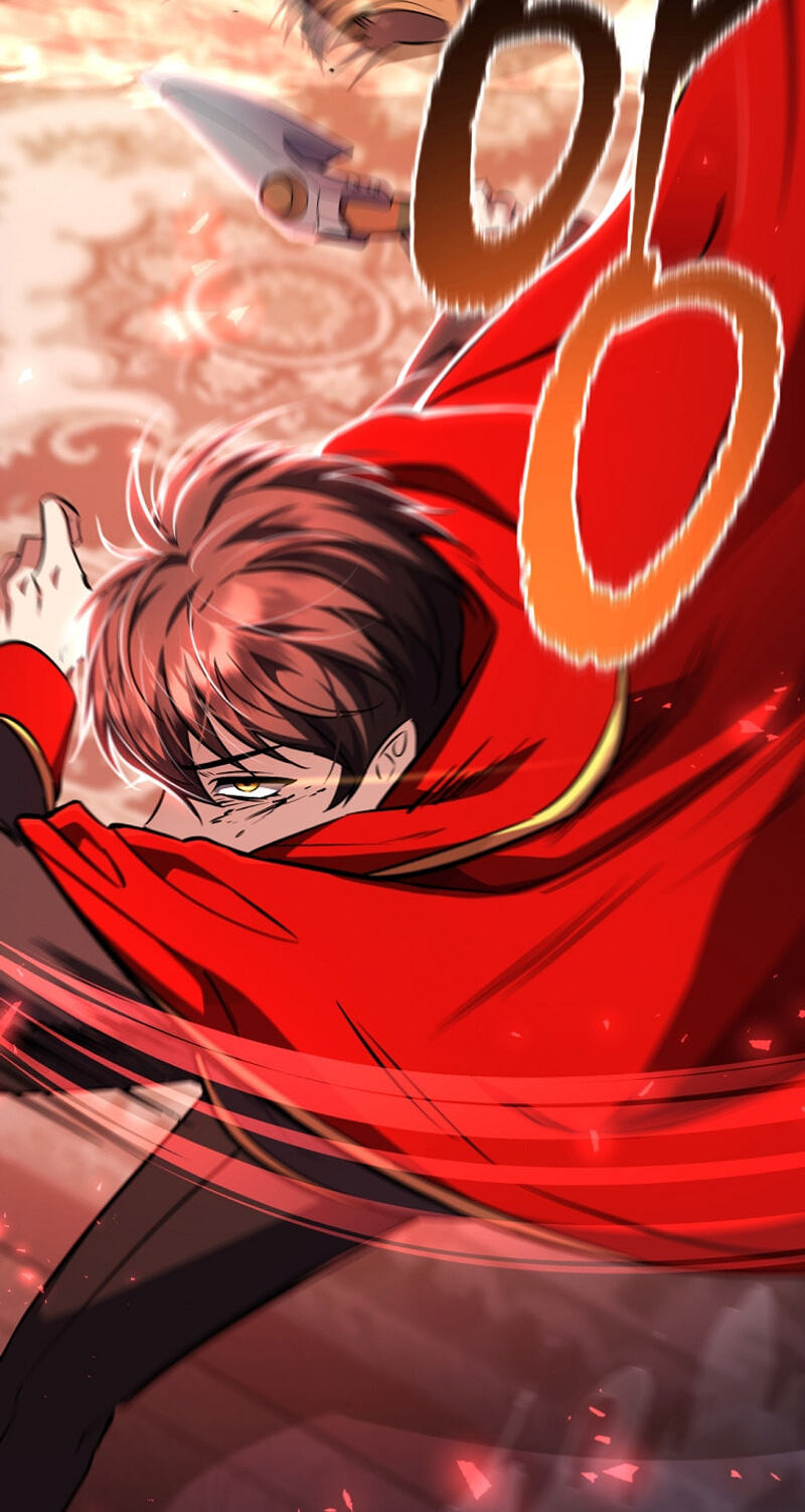 Love Letter From the Future Chapter 51 page 77 - 