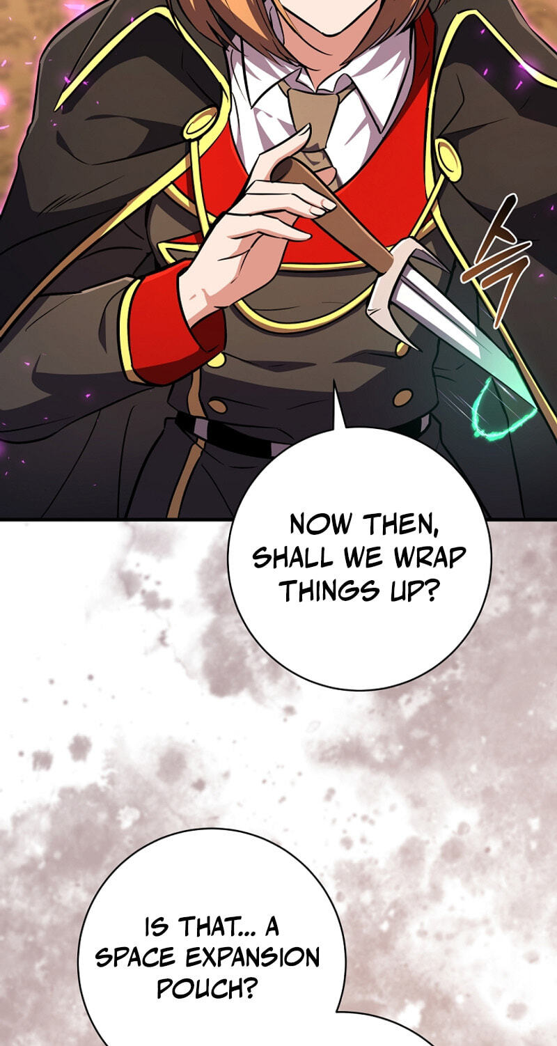 Love Letter From the Future Chapter 51 page 82 - 