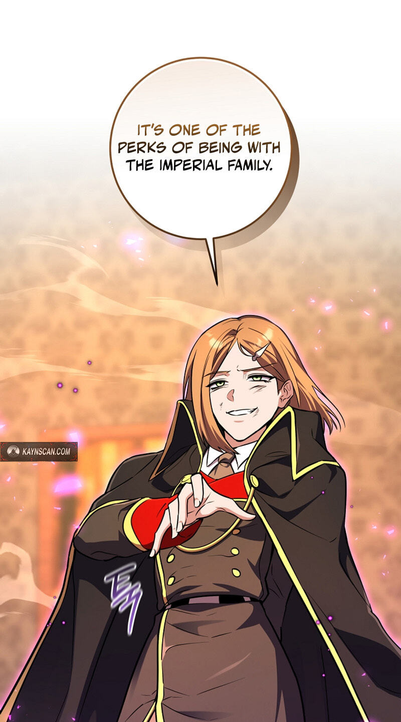 Love Letter From the Future Chapter 51 page 84 - 