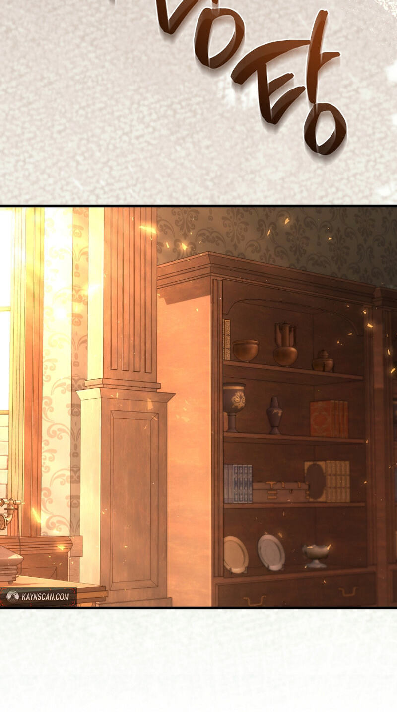 Love Letter From the Future Chapter 51 page 93 - 