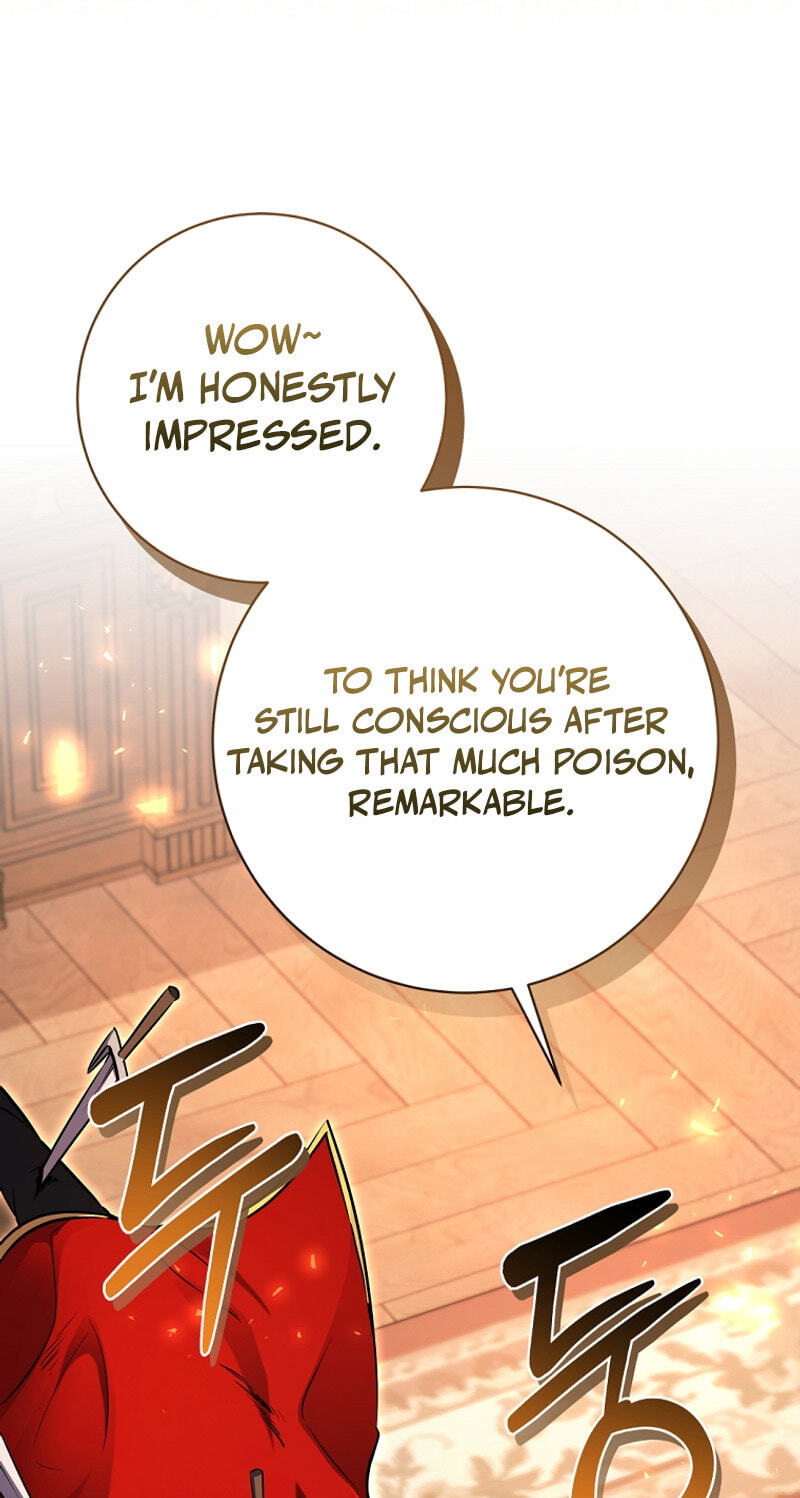 Love Letter From the Future Chapter 51 page 94 - 