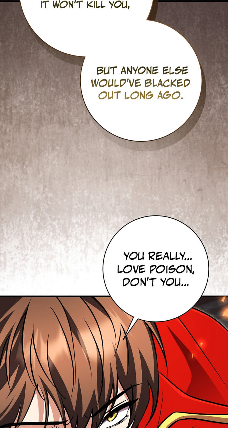 Love Letter From the Future Chapter 51 page 96 - 