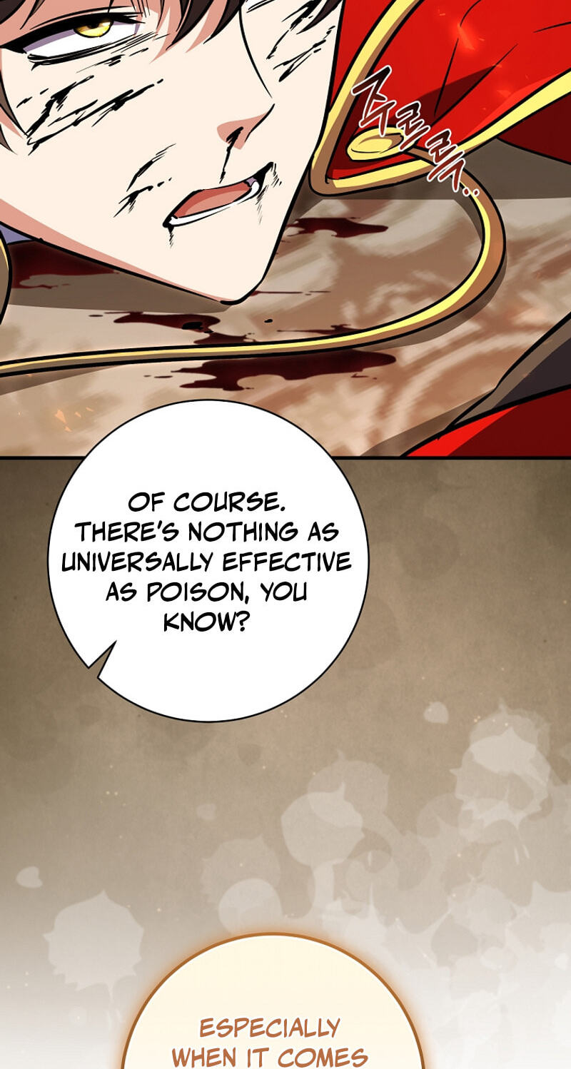 Love Letter From the Future Chapter 51 page 97 - 
