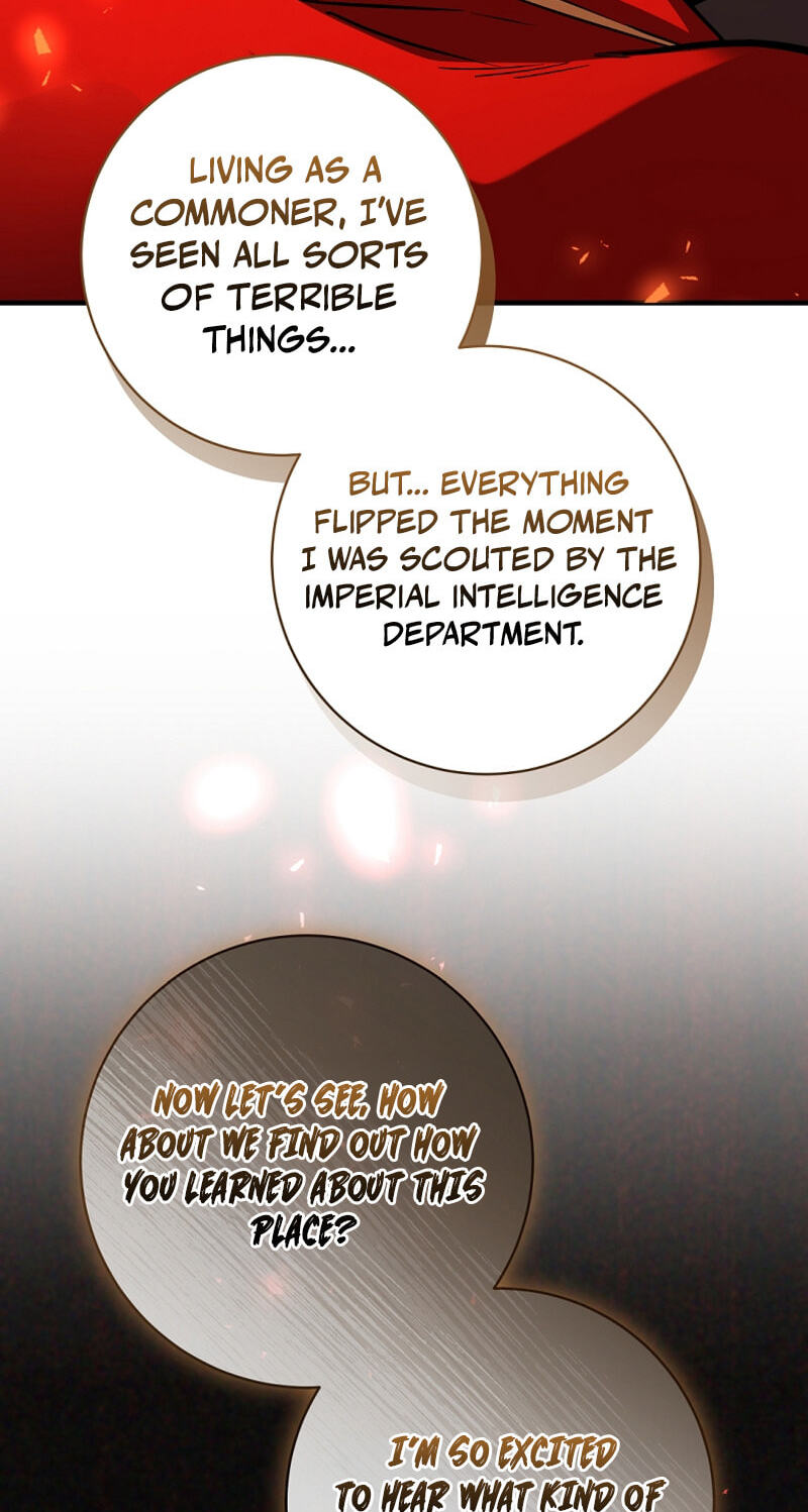 Love Letter From the Future Chapter 51 page 99 - 