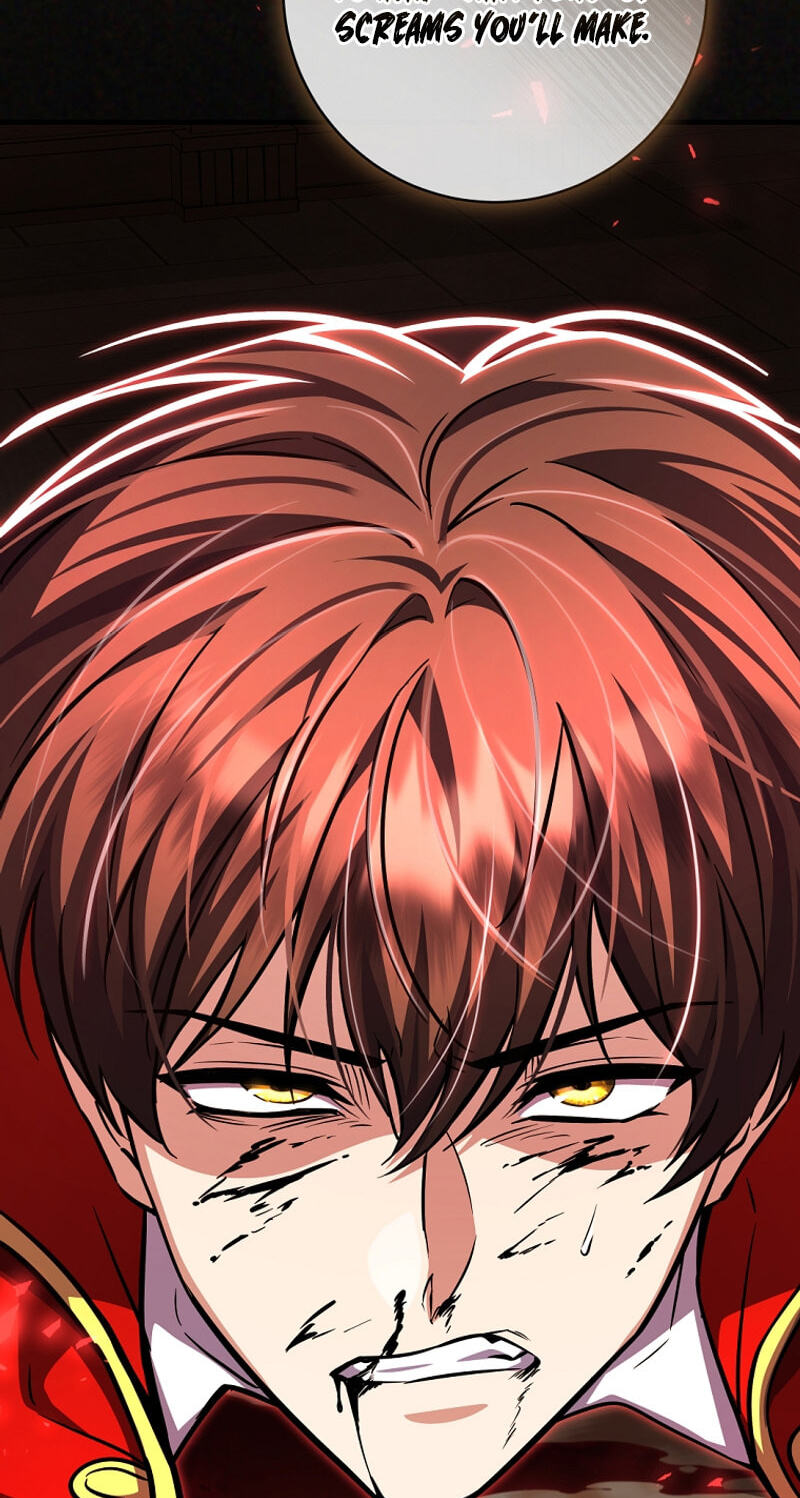 Love Letter From the Future Chapter 51 page 100 - 