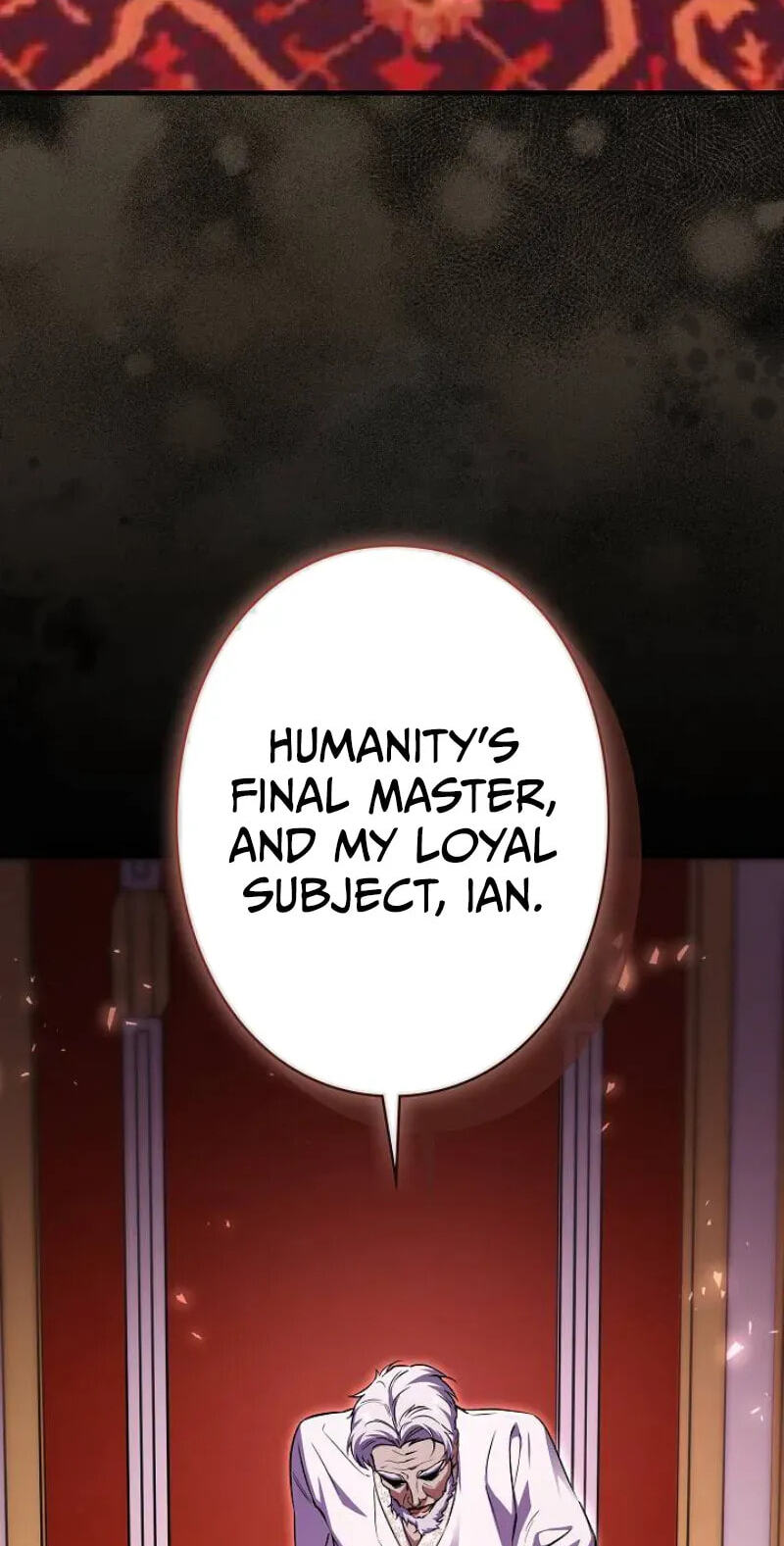 Love Letter From the Future Chapter 52 page 11 - 