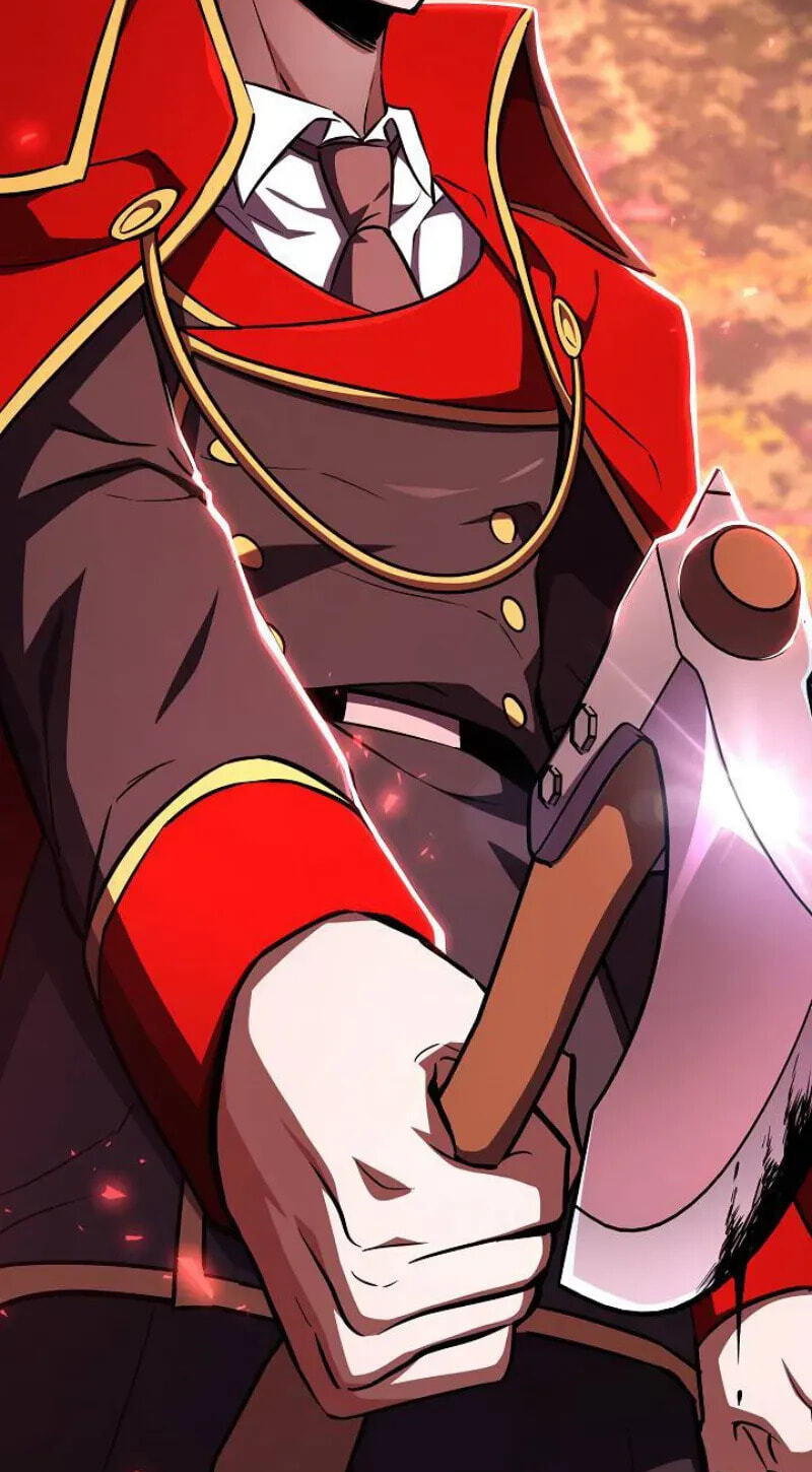 Love Letter From the Future Chapter 52 page 105 - 