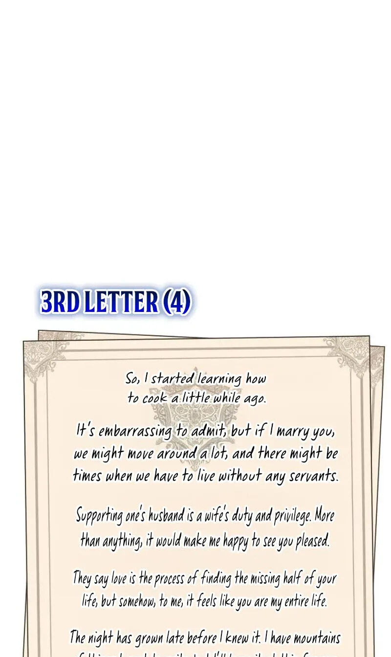 Love Letter From the Future Chapter 52 page 107 - 