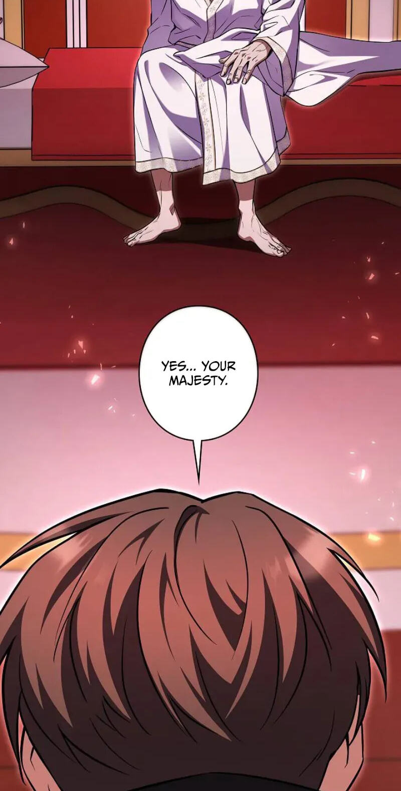 Love Letter From the Future Chapter 52 page 12 - 